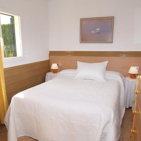 Villa Lopez Santanyí Dış mekan fotoğraf