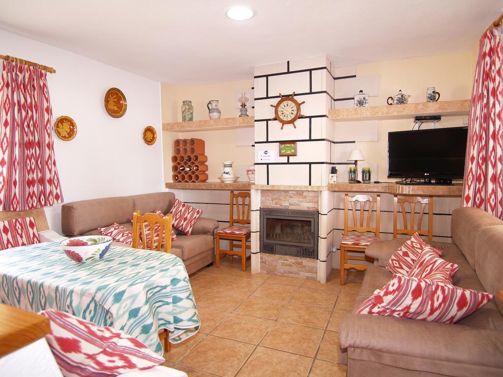 Villa Lopez Santanyí Dış mekan fotoğraf