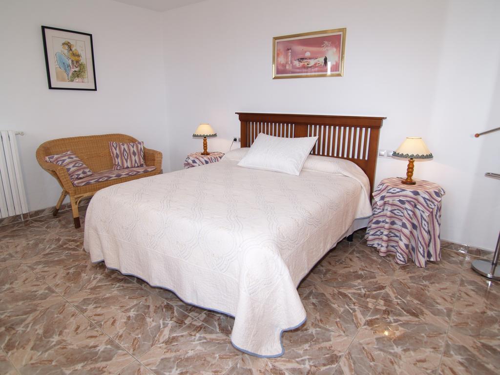 Villa Lopez Santanyí Dış mekan fotoğraf